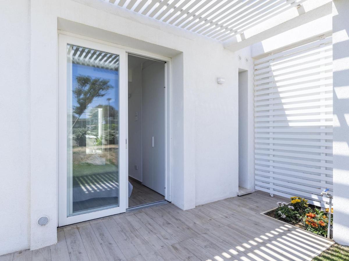Apartment Capo Falcone Charming Apartment-2 By Interhome Stintino Luaran gambar