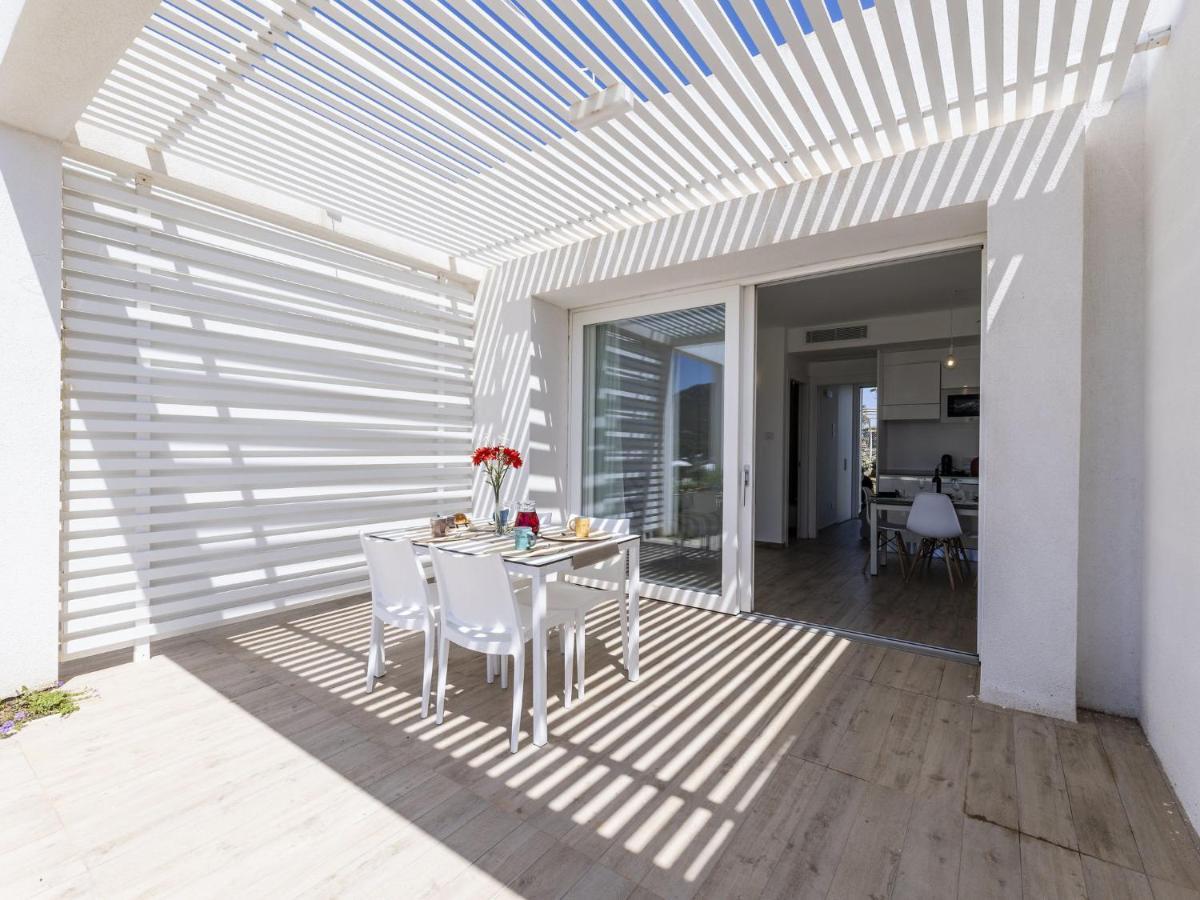 Apartment Capo Falcone Charming Apartment-2 By Interhome Stintino Luaran gambar