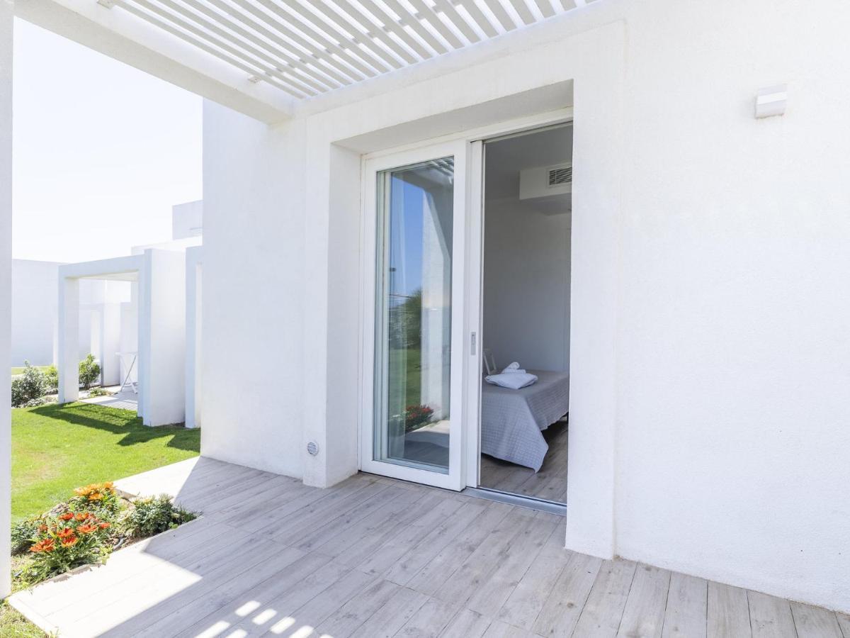 Apartment Capo Falcone Charming Apartment-2 By Interhome Stintino Luaran gambar