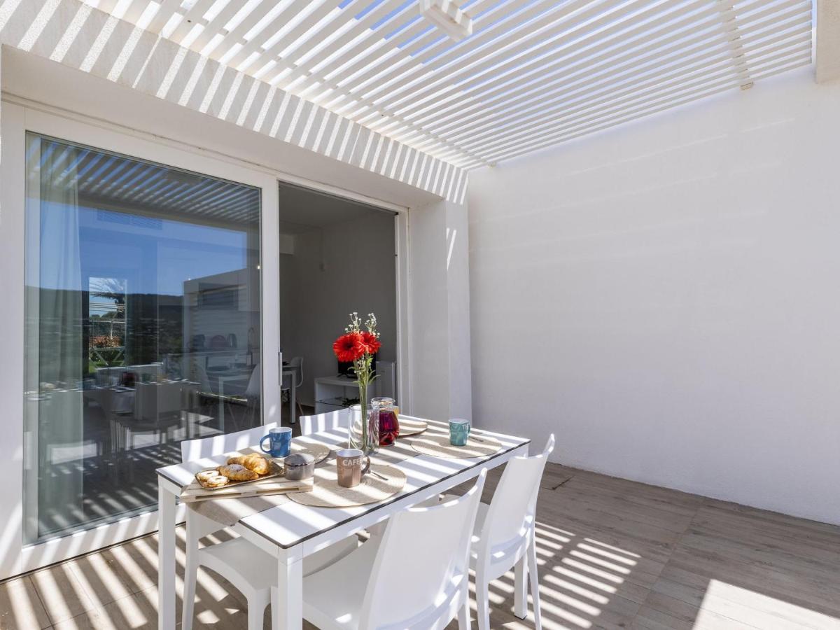 Apartment Capo Falcone Charming Apartment-2 By Interhome Stintino Luaran gambar