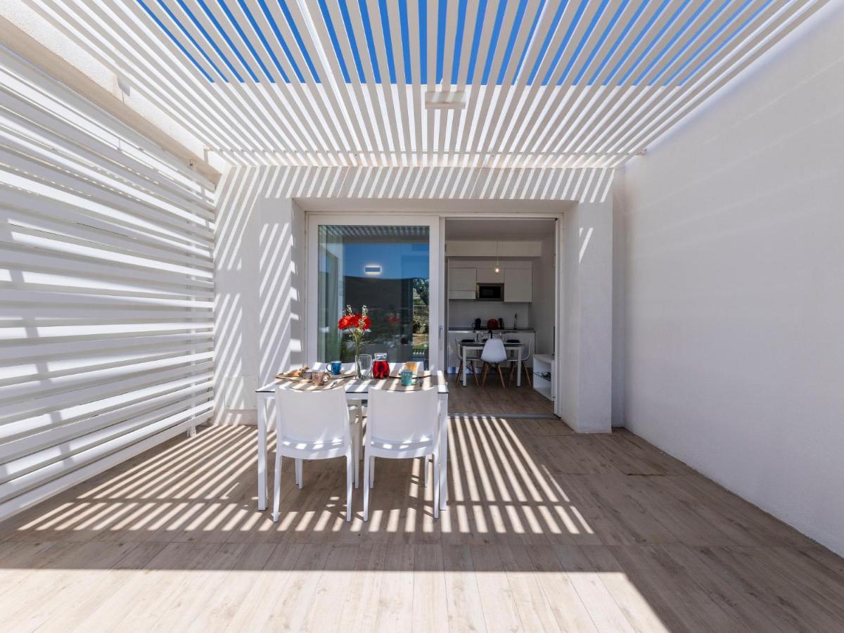 Apartment Capo Falcone Charming Apartment-2 By Interhome Stintino Luaran gambar