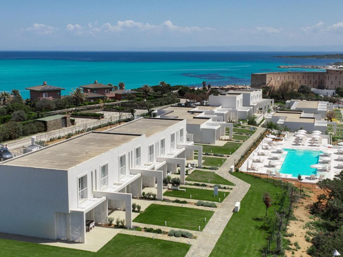 Apartment Capo Falcone Charming Apartment-2 By Interhome Stintino Luaran gambar