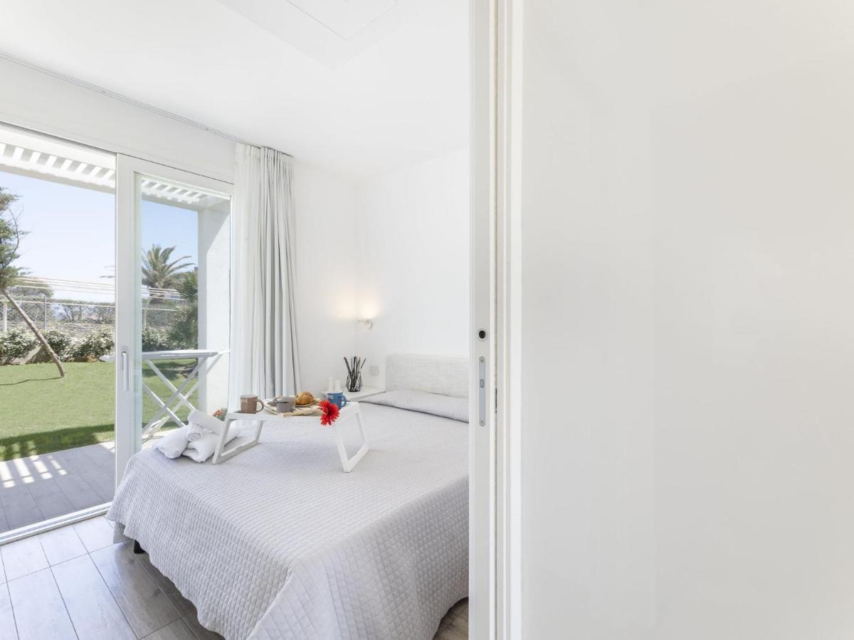 Apartment Capo Falcone Charming Apartment-2 By Interhome Stintino Luaran gambar