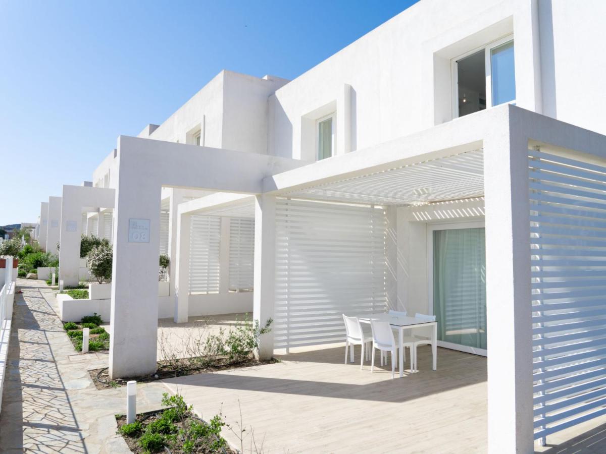 Apartment Capo Falcone Charming Apartment-2 By Interhome Stintino Luaran gambar