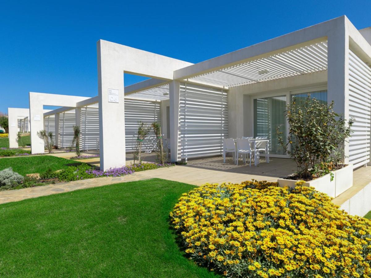 Apartment Capo Falcone Charming Apartment-2 By Interhome Stintino Luaran gambar