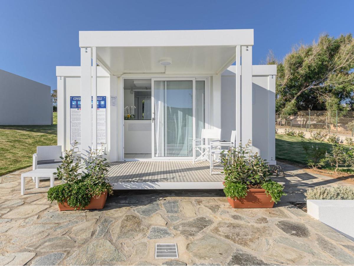 Apartment Capo Falcone Charming Apartment-2 By Interhome Stintino Luaran gambar
