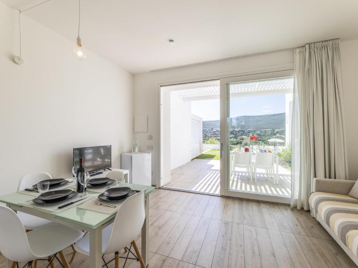 Apartment Capo Falcone Charming Apartment-2 By Interhome Stintino Luaran gambar
