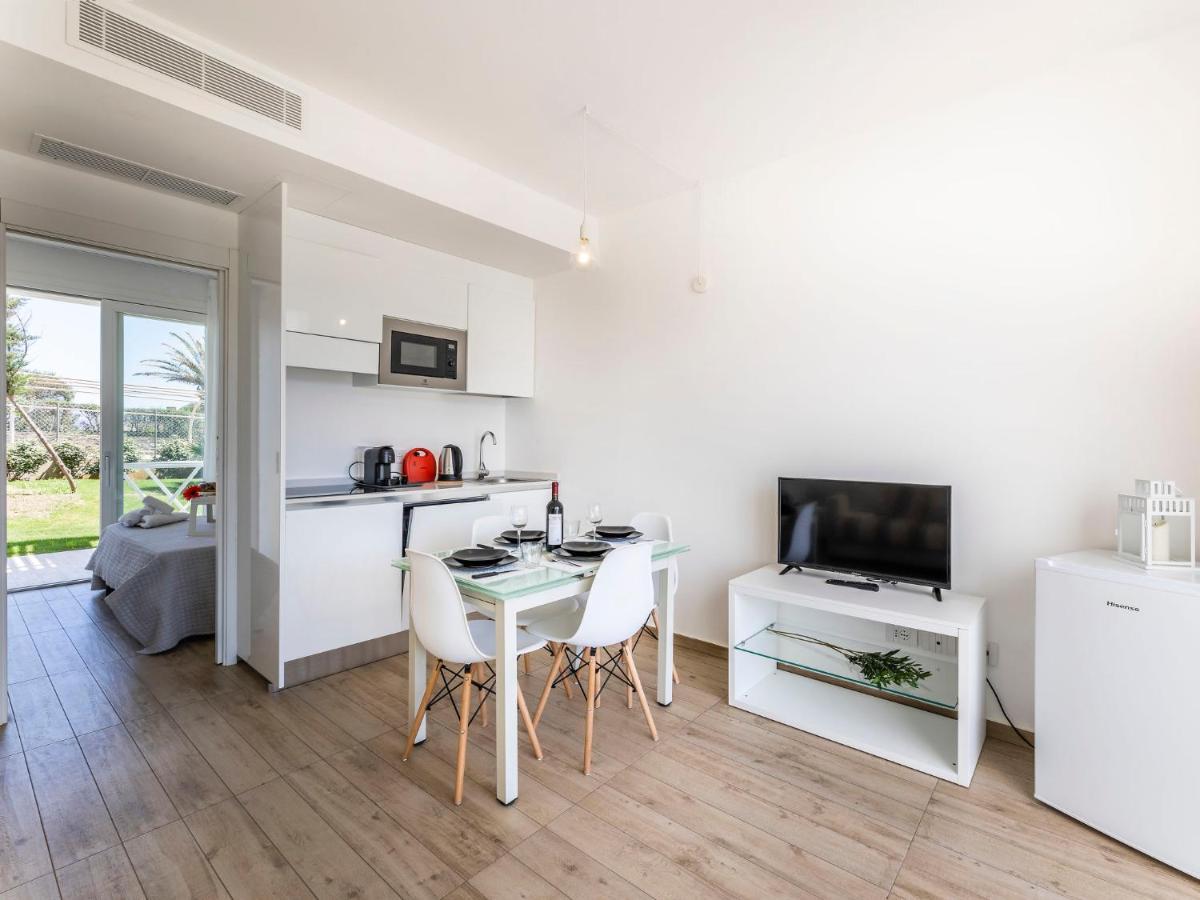 Apartment Capo Falcone Charming Apartment-2 By Interhome Stintino Luaran gambar