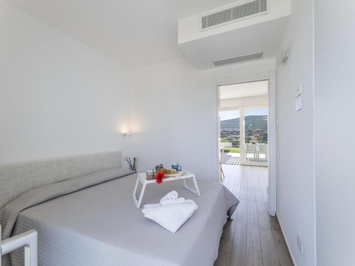 Apartment Capo Falcone Charming Apartment-2 By Interhome Stintino Luaran gambar