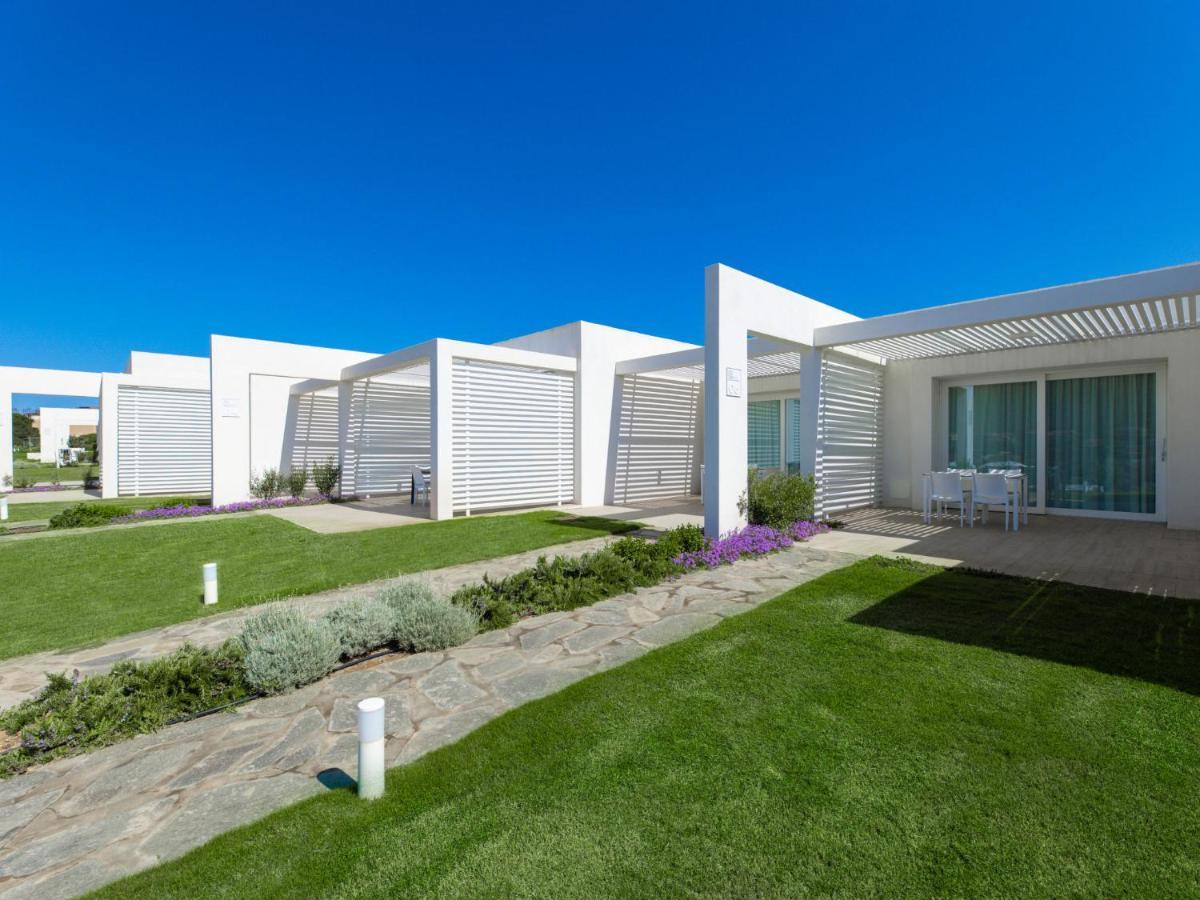 Apartment Capo Falcone Charming Apartment-2 By Interhome Stintino Luaran gambar