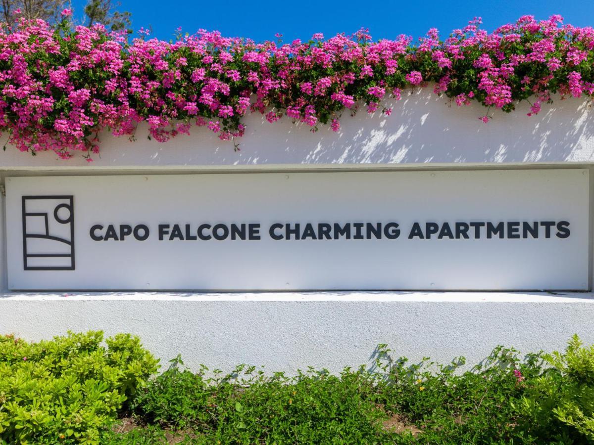 Apartment Capo Falcone Charming Apartment-2 By Interhome Stintino Luaran gambar